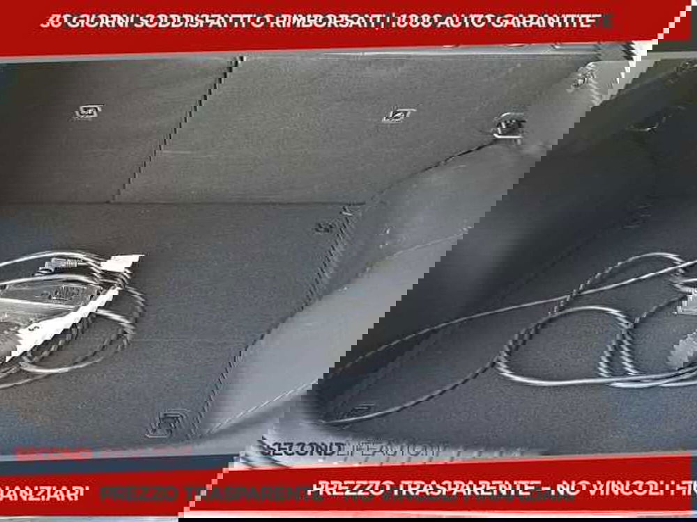 Kia Niro usata a Chieti (13)