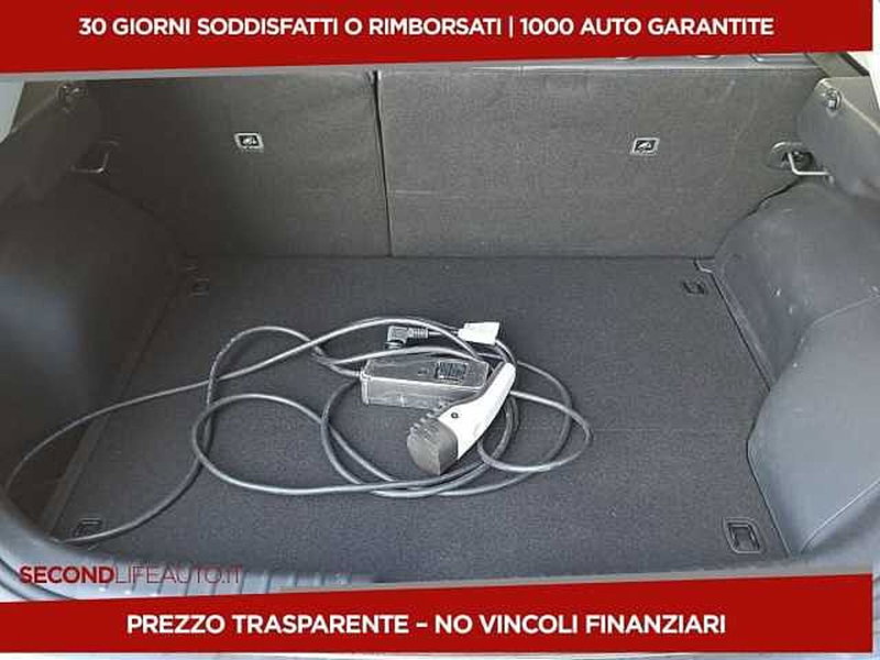 Kia Niro usata a Chieti (13)