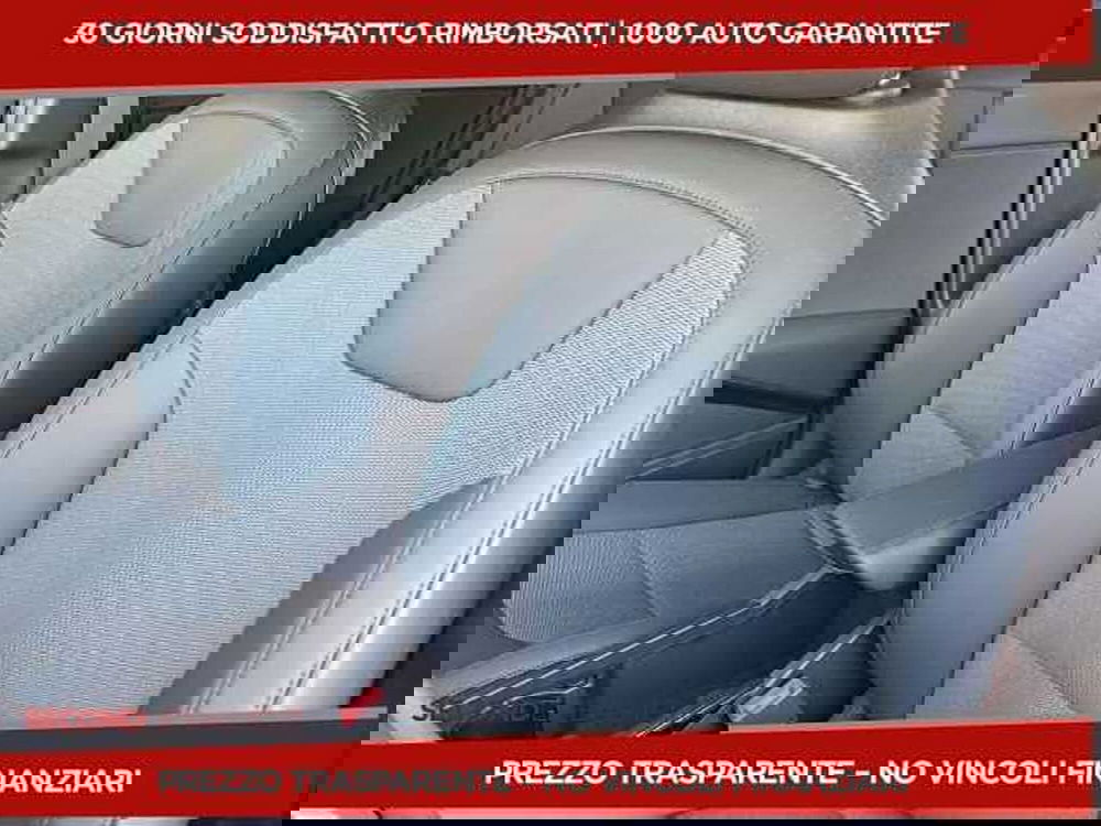 Kia Niro usata a Chieti (14)