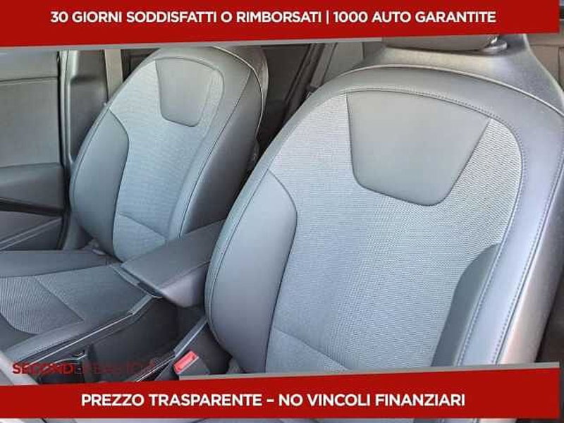 Kia Niro usata a Chieti (14)