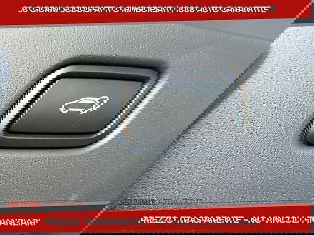 Kia Niro usata a Chieti (16)