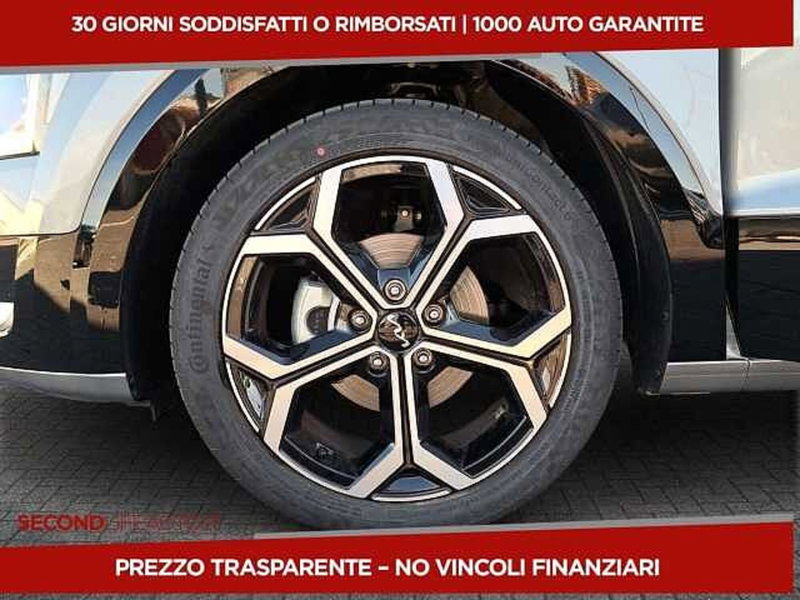 Kia Niro usata a Chieti (5)