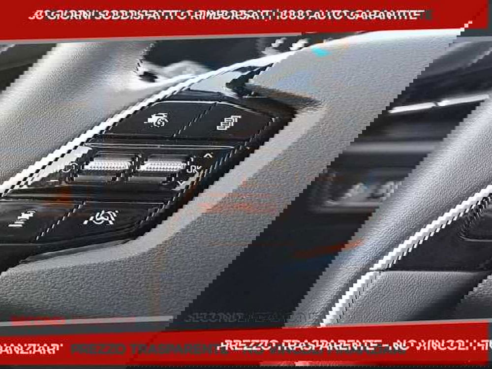Kia Niro usata a Chieti (7)