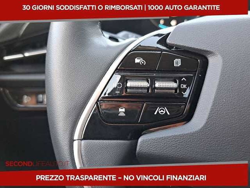 Kia Niro usata a Chieti (7)