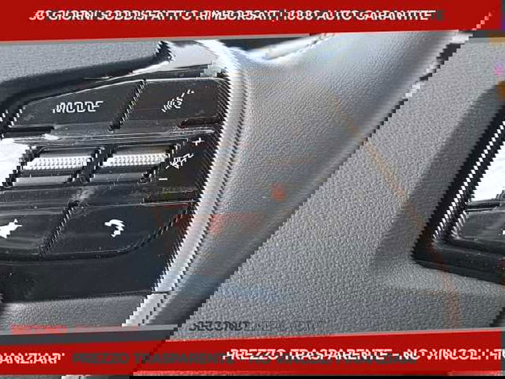 Kia Niro usata a Chieti (8)