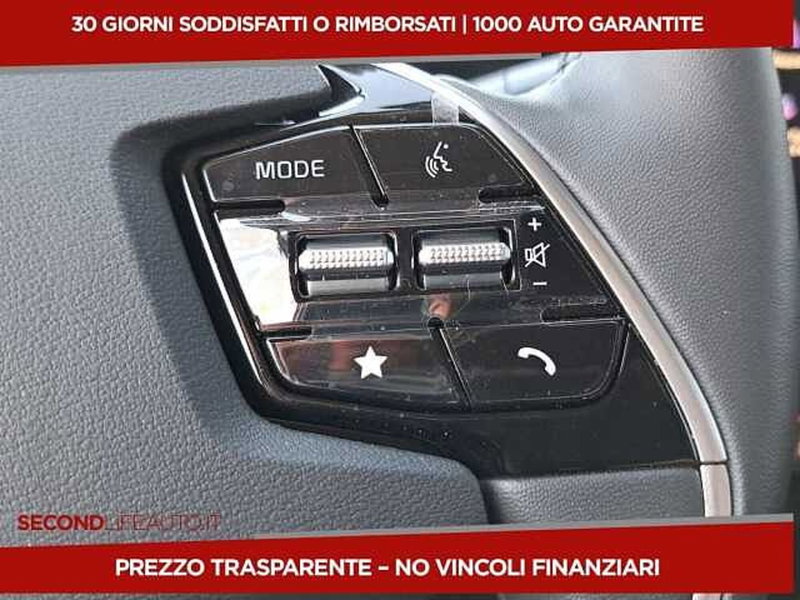 Kia Niro usata a Chieti (8)