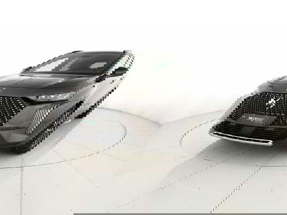 Ds DS 7 nuova a Chieti