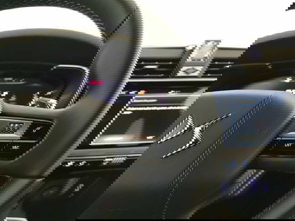 Ds DS 7 nuova a Chieti (11)