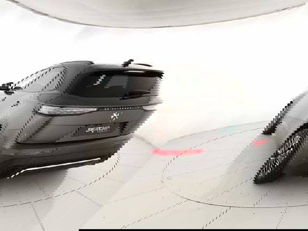 Ds DS 7 nuova a Chieti (17)