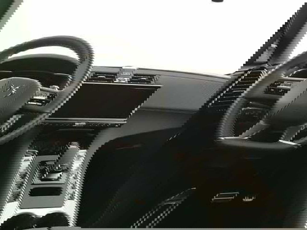 Ds DS 7 nuova a Chieti (9)