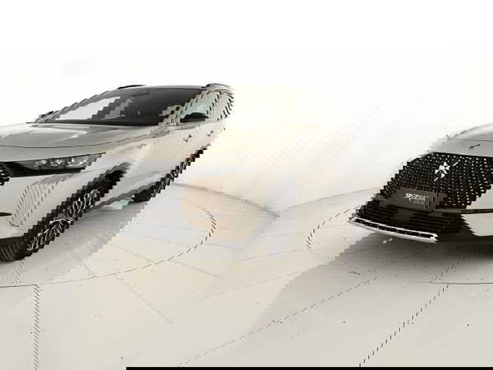 Ds DS 7 nuova a Chieti