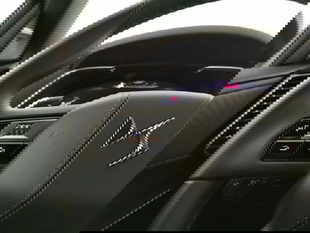 Ds DS 7 nuova a Chieti (10)