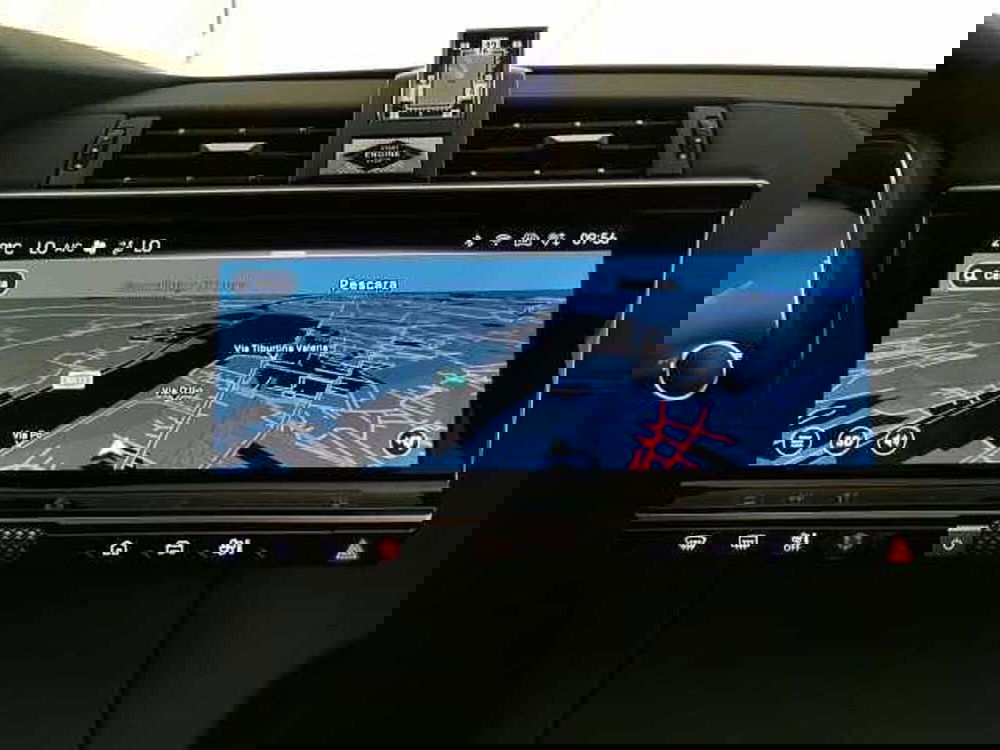 Ds DS 7 nuova a Chieti (15)