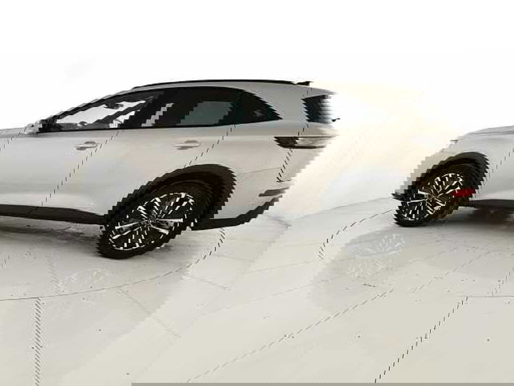 Ds DS 7 nuova a Chieti (2)