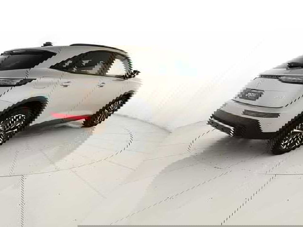 Ds DS 7 nuova a Chieti (3)