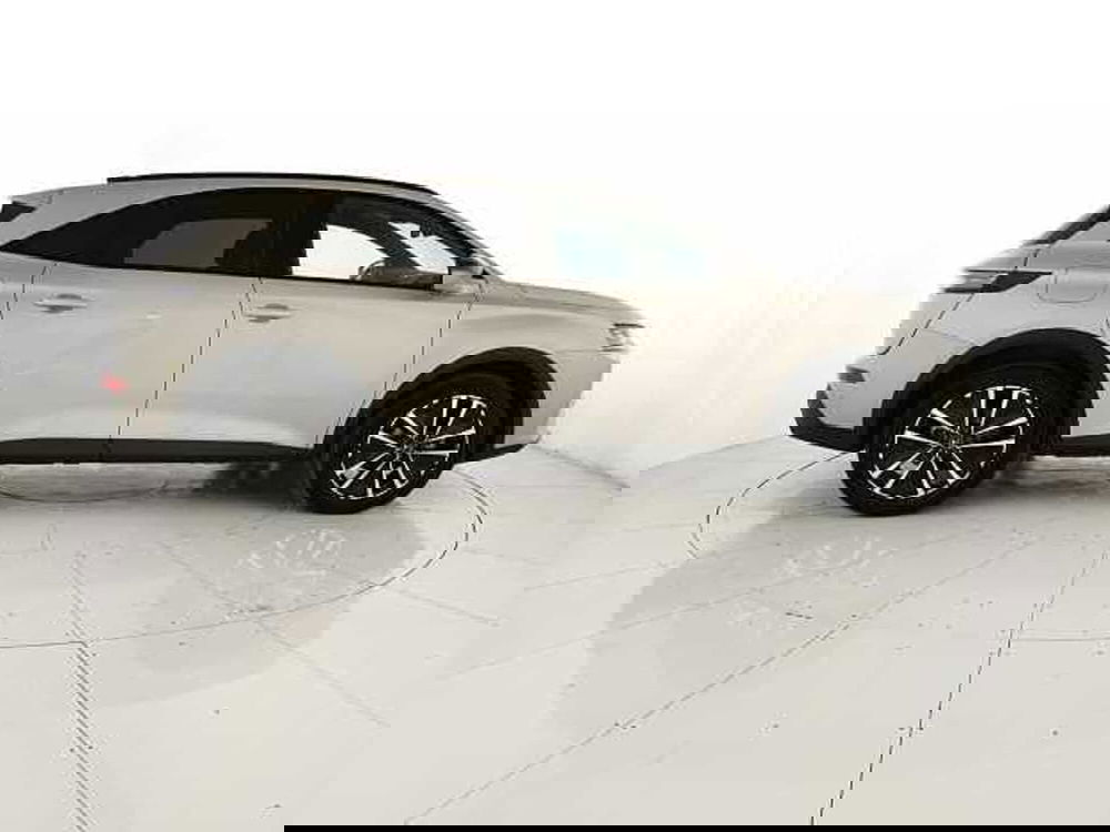 Ds DS 7 nuova a Chieti (4)