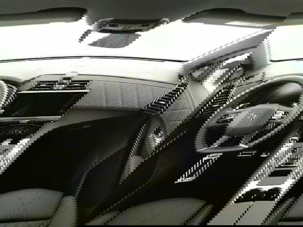 Ds DS 7 nuova a Chieti (8)