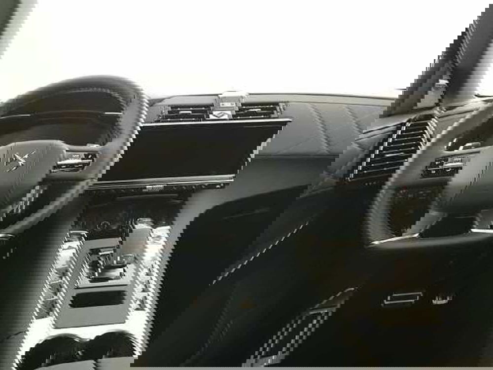 Ds DS 7 nuova a Chieti (9)