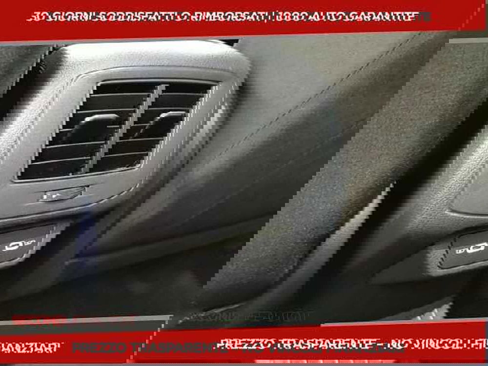 Volkswagen T-Roc usata a Chieti (15)