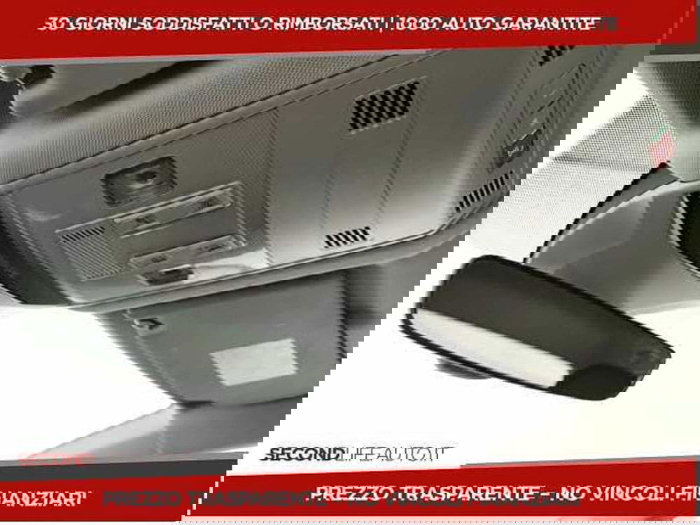 Volkswagen T-Roc usata a Chieti (17)