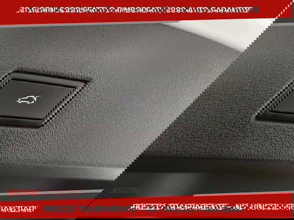 Volkswagen T-Roc usata a Chieti (18)