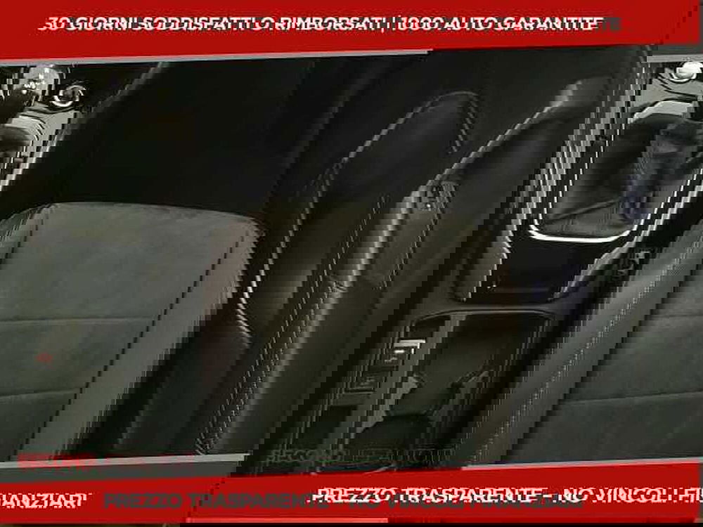 Volkswagen T-Roc usata a Chieti (19)