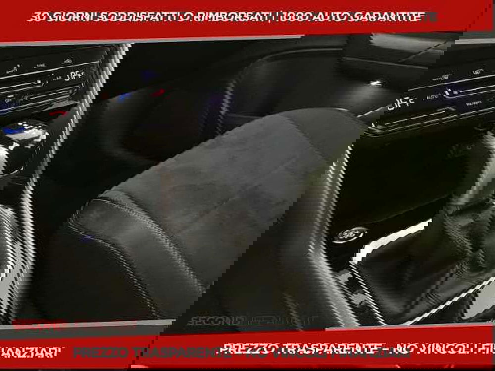 Volkswagen T-Roc usata a Chieti (20)