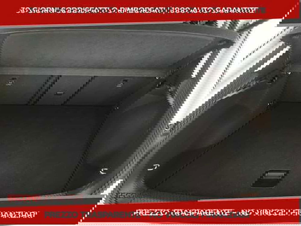 Volkswagen T-Roc usata a Chieti (7)