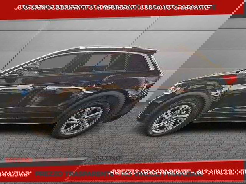 Volkswagen T-Roc usata a Chieti (2)