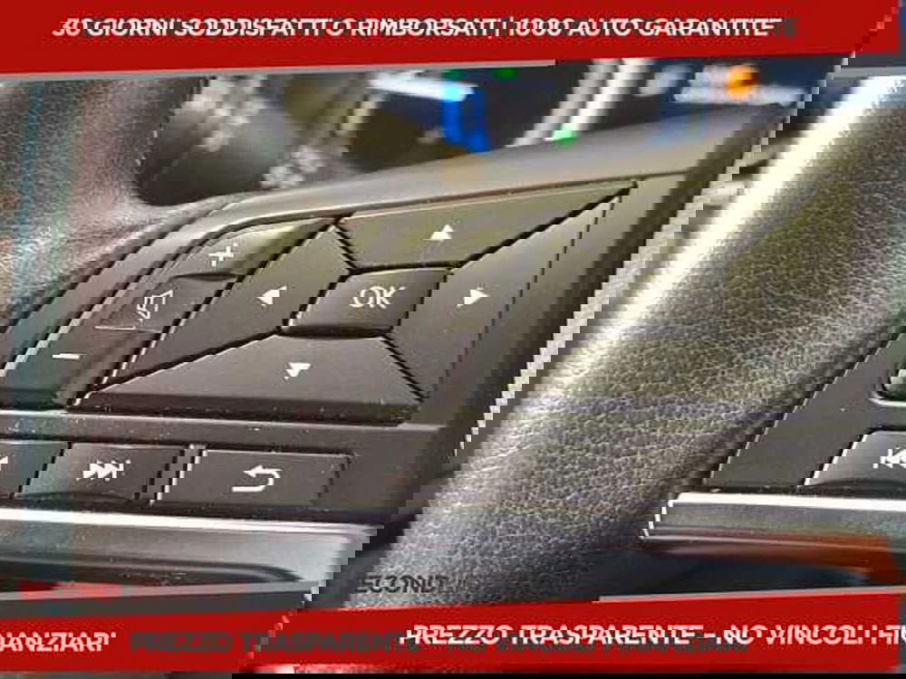 Nissan Juke usata a Chieti (10)