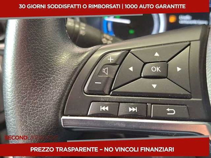 Nissan Juke usata a Chieti (10)