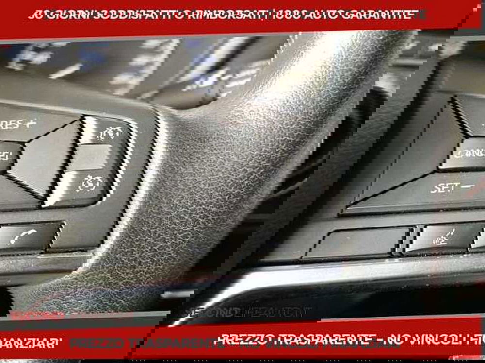 Nissan Juke usata a Chieti (11)