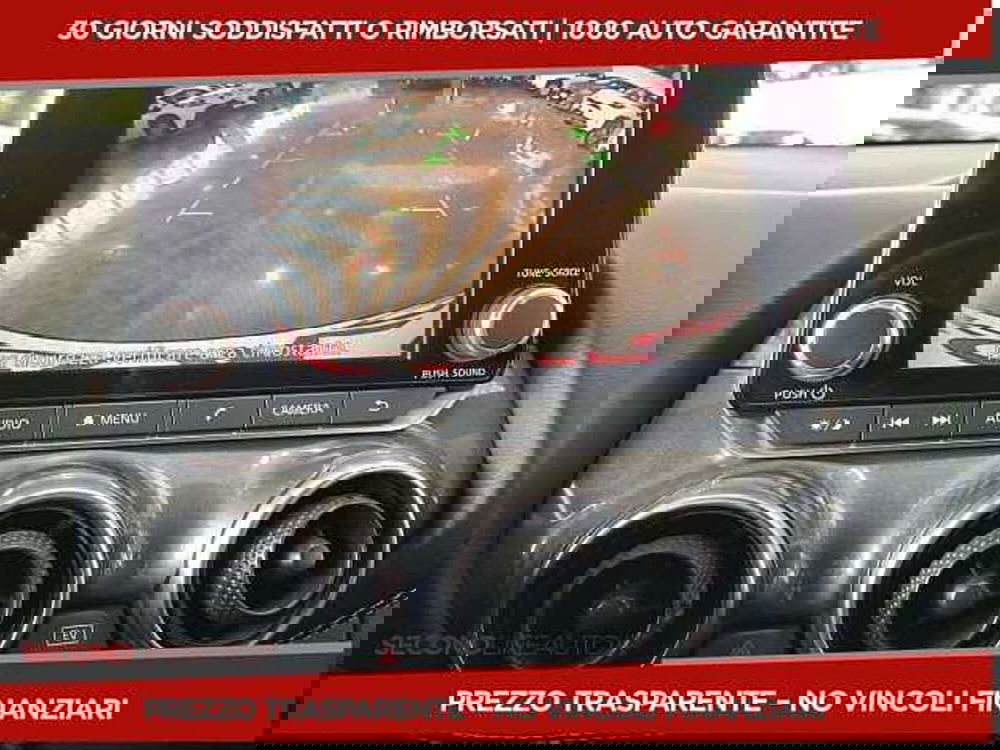 Nissan Juke usata a Chieti (14)