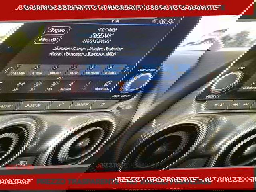 Nissan Juke usata a Chieti (15)