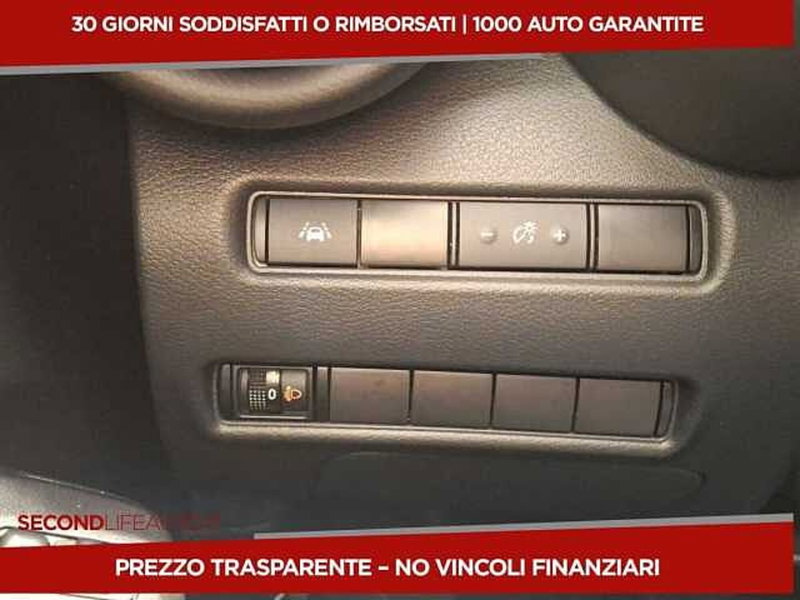 Nissan Juke usata a Chieti (16)