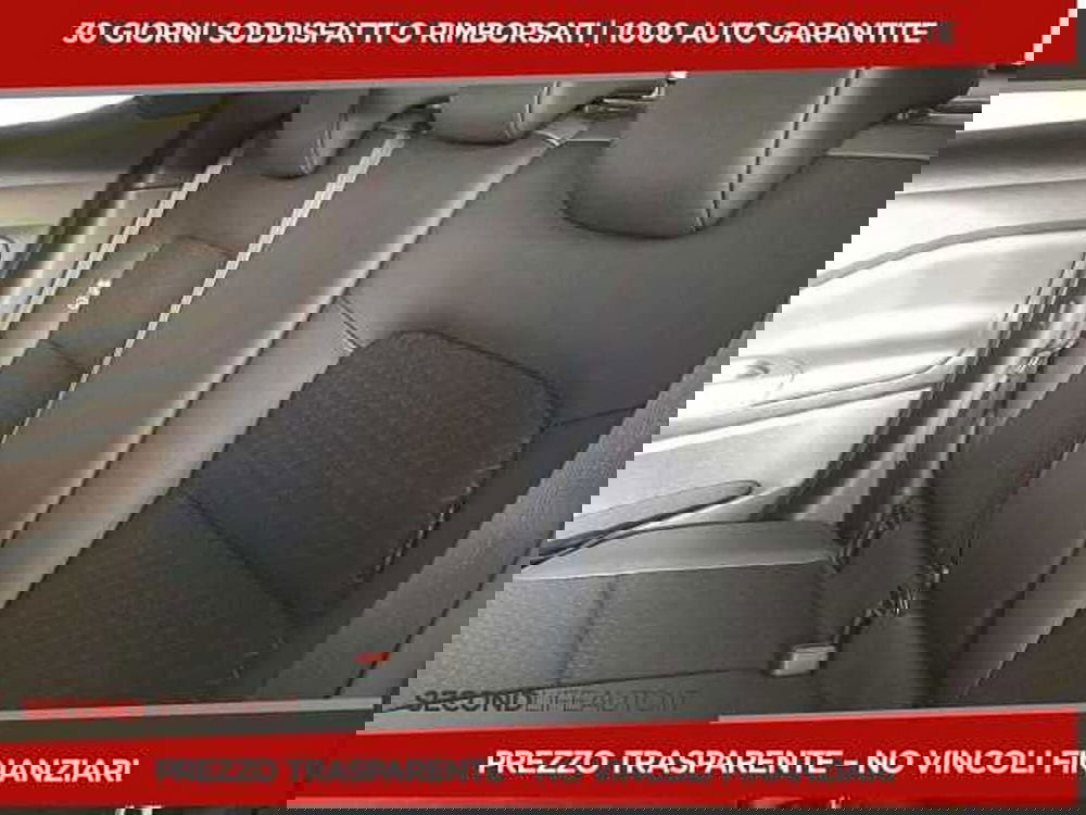 Nissan Juke usata a Chieti (17)