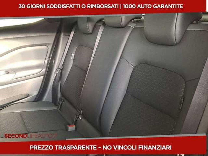 Nissan Juke usata a Chieti (17)