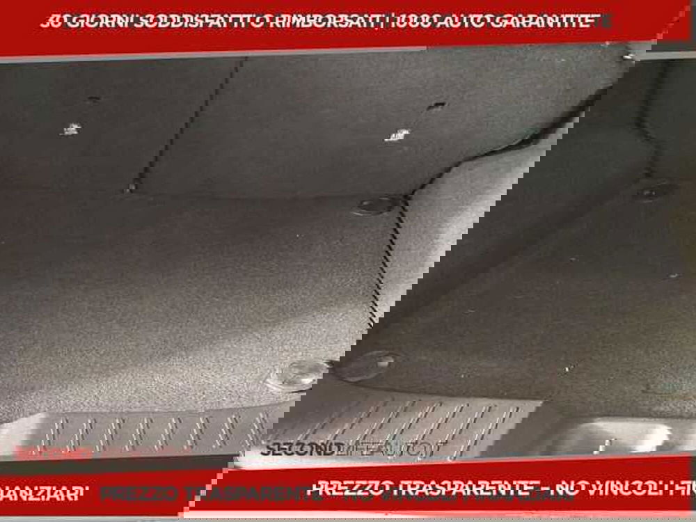 Nissan Juke usata a Chieti (18)