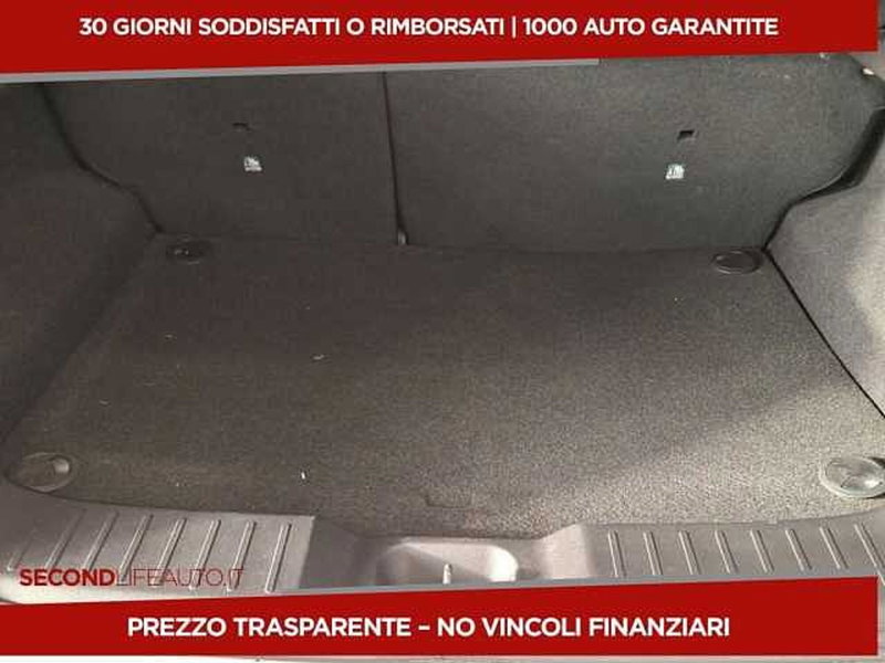 Nissan Juke usata a Chieti (18)