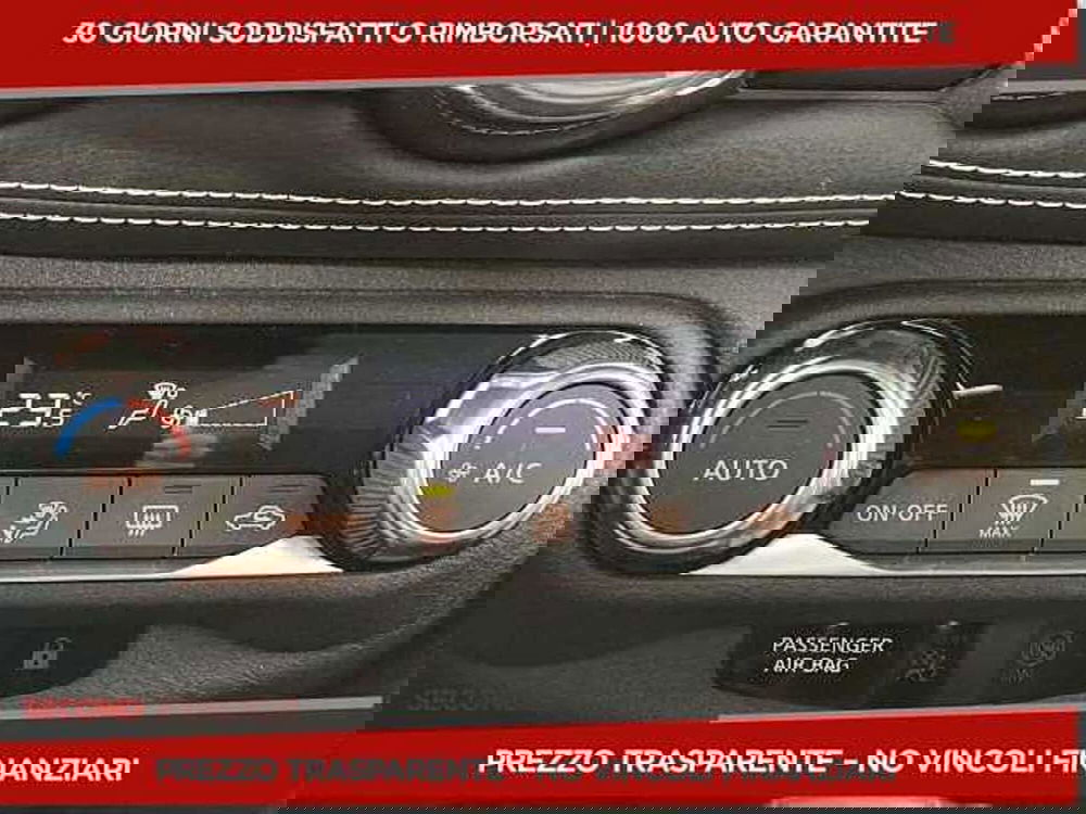 Nissan Juke usata a Chieti (19)