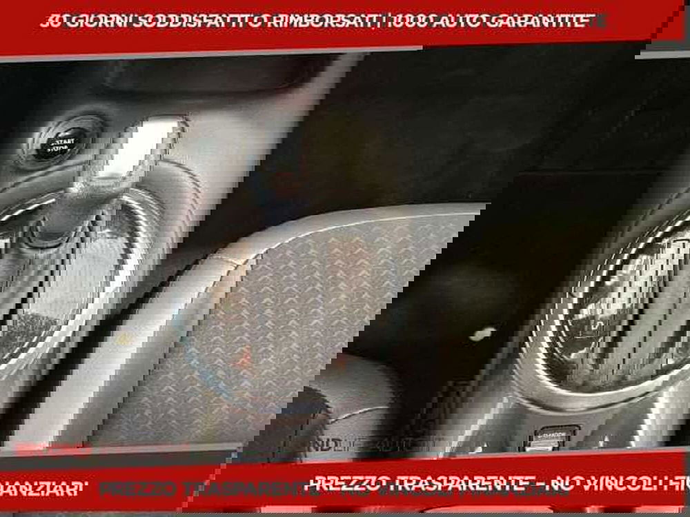 Nissan Juke usata a Chieti (20)