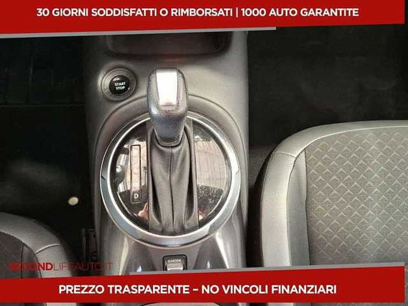 Nissan Juke usata a Chieti (20)