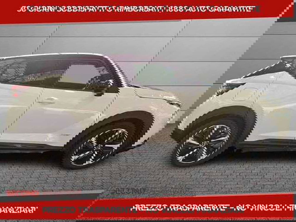 Nissan Juke usata a Chieti (3)