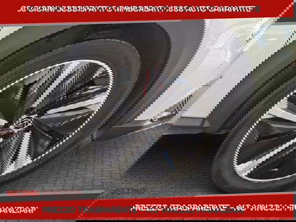 Nissan Juke usata a Chieti (6)