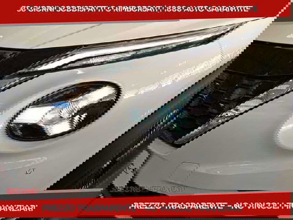 Nissan Juke usata a Chieti (7)