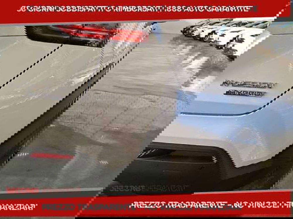 Nissan Juke usata a Chieti (8)