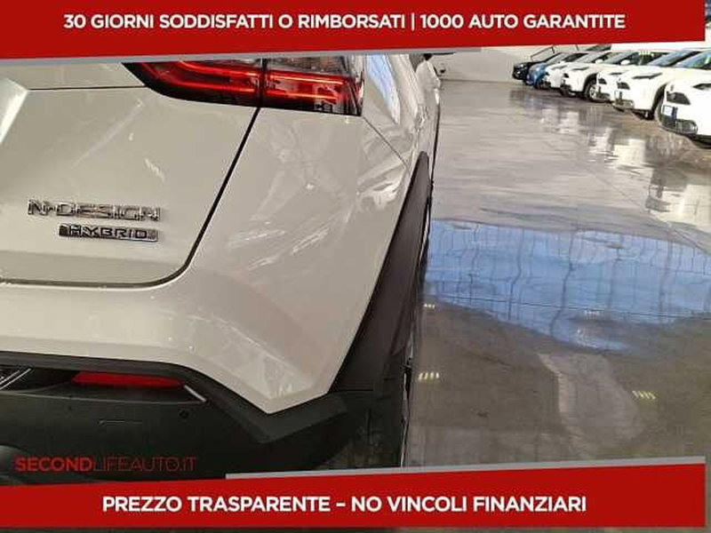 Nissan Juke usata a Chieti (8)