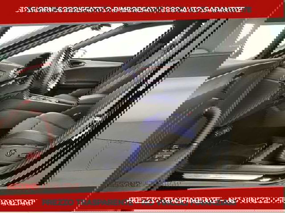 Cupra Leon usata a Chieti (10)