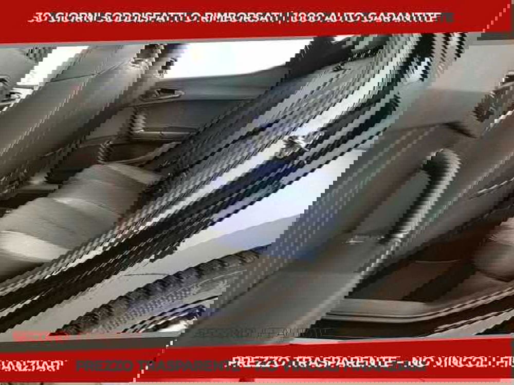 Cupra Leon usata a Chieti (11)