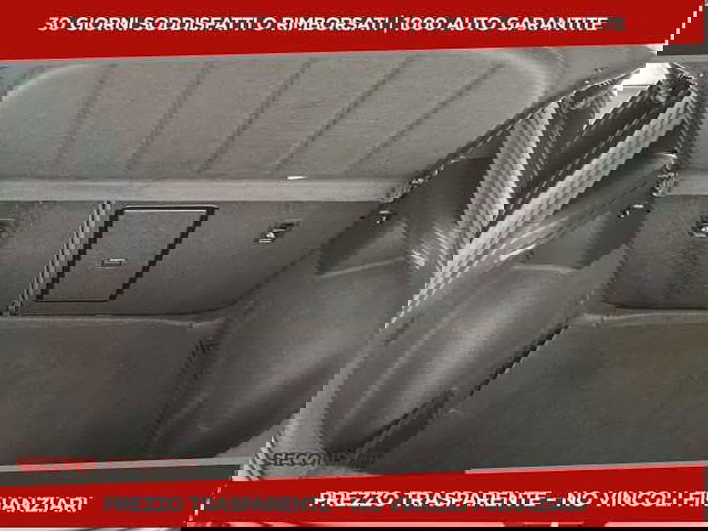 Cupra Leon usata a Chieti (12)